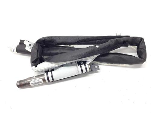 Venstre gardin kollisjonspute RENAULT MEGANE III Hatchback (BZ0/1_, B3_) 1.5 dCi (BZ09, BZ0D, BZ1W, BZ29, BZ14) (110 hp) 3386590