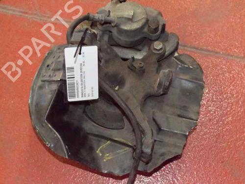 Right front steering knuckle BMW Z4 Roadster (E85) 2.0 i (150 hp) 1169446