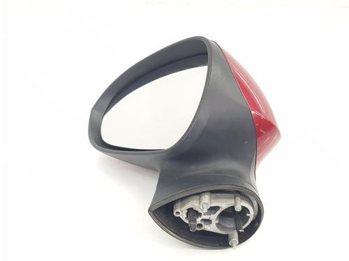 Left mirror SEAT IBIZA IV (6J5, 6P1) 1.6 TDI | BP20190325C26 
