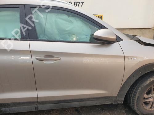 Elektronische module HYUNDAI TUCSON (TL, TLE) 1.7 CRDi | BP22701915M83 
