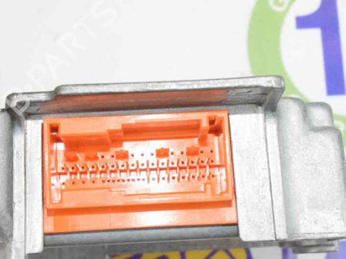 ECU airbags OPEL VECTRA B (J96) 2.2 DTI 16V (F19) | BP1406089M53 