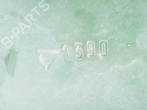 Rim LAND ROVER DEFENDER Station Wagon (L316) 2.5 Td5 4x4 (L316) | BP9238867C45 