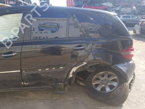 Left front window switch MERCEDES-BENZ M-CLASS (W164) ML 350 4-matic (164.186) | BP38499883I27  - Image 17