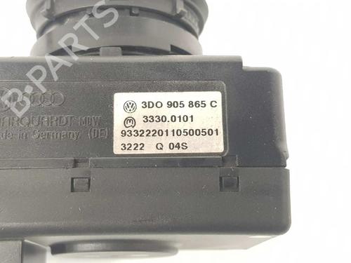 Ignition barrel AUDI A8 D3 (4E2, 4E8) 4.0 TDI quattro | BP14087770M48 
