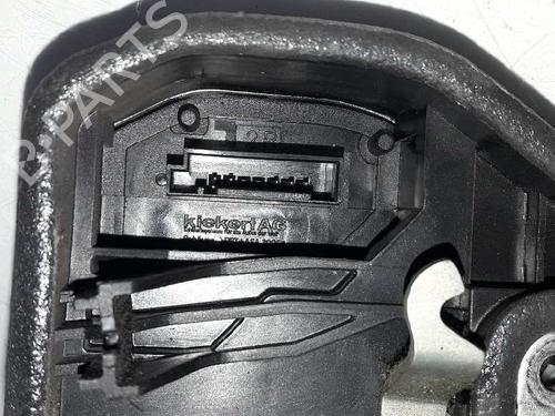 Front right lock BMW 1 (E81) 116 i | BP4395271C97 