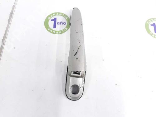 Used Front right exterior door handle HYUNDAI TUCSON (JM) 2.0 CRDi (113 hp) 4824212