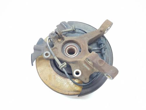 Left front steering knuckle FORD TRANSIT COURIER B460 Box Body/MPV 1.5 TDCi | BP38486198M25 - Image 7