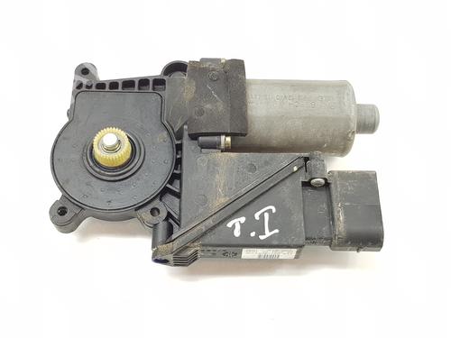 Left rear window motor MERCEDES-BENZ A-CLASS (W168) A 170 CDI (168.008) | BP20188046E23 