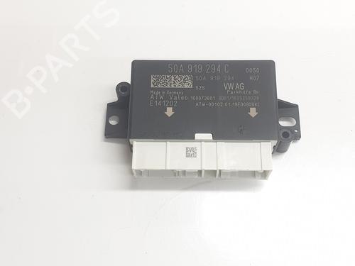 Elektronisk modul SEAT LEON (5F1) [2012-2021]  26720195