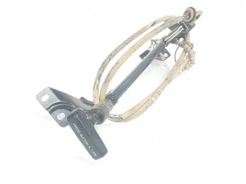 Hand brake TOYOTA HILUX VI Pickup (_N1_) 2.5 D-4D (KDN150, KDN155, KDN190) | BP29710879I18 