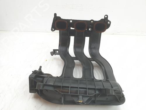 Intake manifold CITROËN C3 III (SX) 1.2 VTi 82 | BP36673402M70  - Image 5