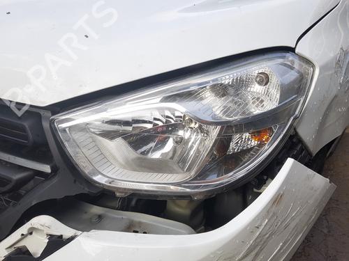 Front right lock DACIA LODGY (JS_) | BP36042161C97 - Image 23