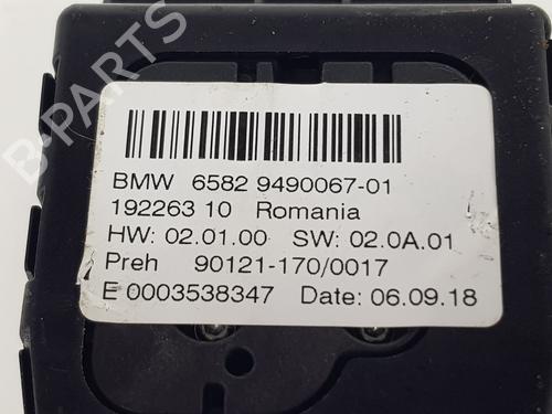 Other BMW 1 (F21) 118 d | BP27679632O1 