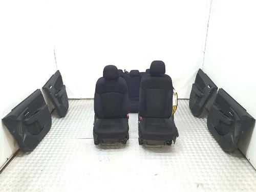 Used Seats set Seats set SUBARU XV (_GP_) 2.0 D AWD (GPD) (147 hp) 8238068 8238068