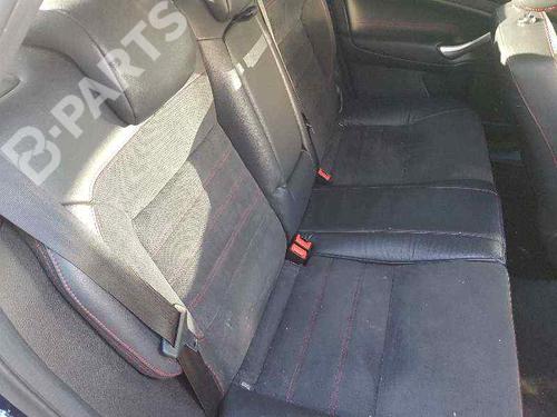 Left rear window switch FORD MONDEO IV (BA7) 2.2 TDCi | BP6921897C108  - Image 9