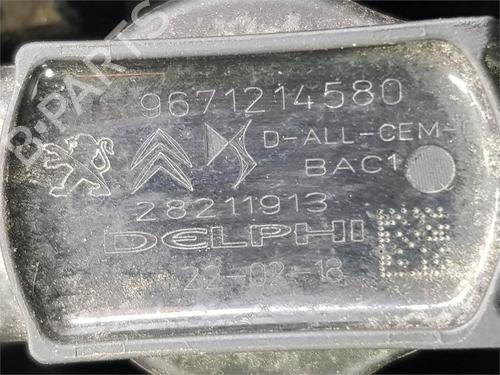 Engine CITROËN C3 III (SX) 1.2 VTi 82 | BP40236513M1 - Image 9
