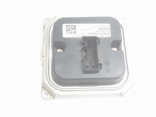Used Xenon ballast Xenon ballast RENAULT ZOE (BFM_) [2012-2026] 34437555 34437555