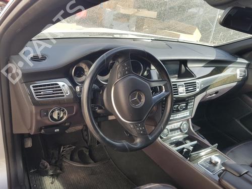 Switch MERCEDES-BENZ CLS Shooting Brake (X218) CLS 350 CDI / d (218.923) | BP39192155I30 - Image 34
