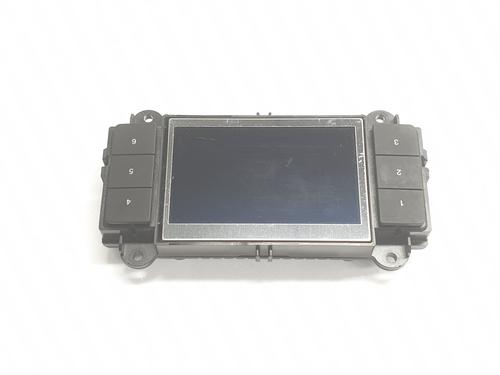 Used Display monitor FORD TOURNEO CONNECT / GRAND TOURNEO CONNECT V408 MPV 1.0 EcoBoost (100 hp) 22232974