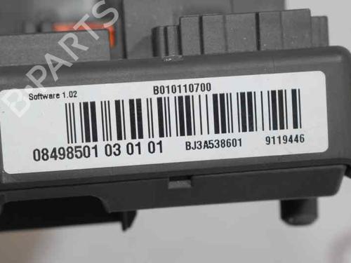 Fuse box BMW 3 (E90) 320 d | BP755541E1 