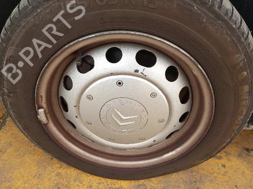 Frein à main CITROËN BERLINGO / BERLINGO FIRST Box Body/MPV (M_) 2.0 HDI 90 (MBRHY, MCRHY) | BP8774498I18 