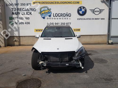 Used Parts MERCEDES-BENZ M-CLASS (W166)    4836340