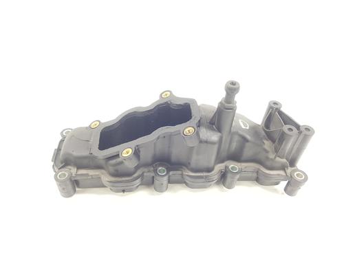 Used Intake manifold AUDI A6 C6 (4F2) 3.0 TDI quattro (233 hp) 21539267