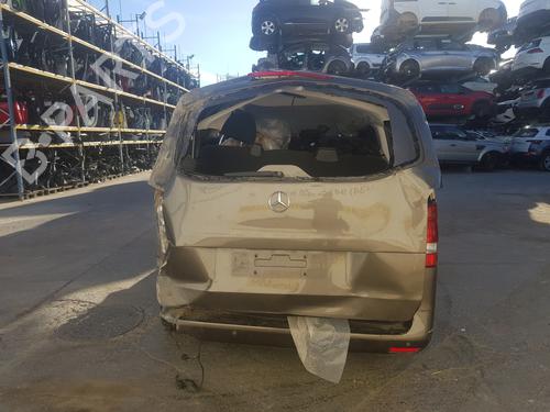 Switch MERCEDES-BENZ VITO Tourer (W447) 116 CDI (447.701, 447.703, 447.705) | BP36754004I30 - Image 27