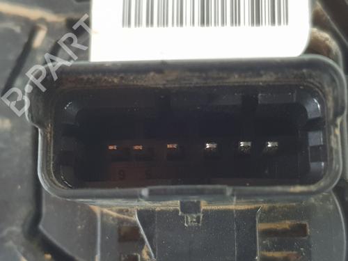 Pedal CITROËN BERLINGO (ER_, EC_) 1.5 BlueHDi 130 (ECYHZJ, ECYHZR) | BP31909301I4 