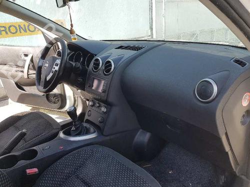 Innerbelysning NISSAN QASHQAI / QASHQAI +2 I (J10, NJ10, JJ10E) 1.5 dCi | BP7418797I8 