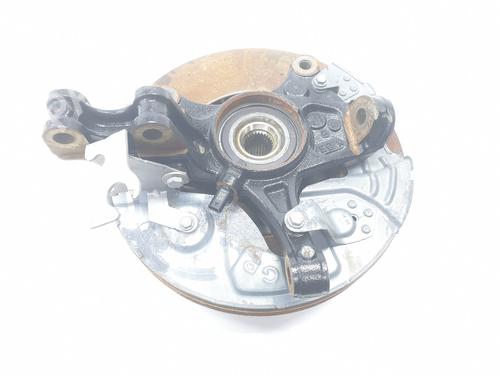 Left front steering knuckle CITROËN BERLINGO (ER_, EC_) 1.5 BlueHDi 100 | BP32387661M25 - Image 5