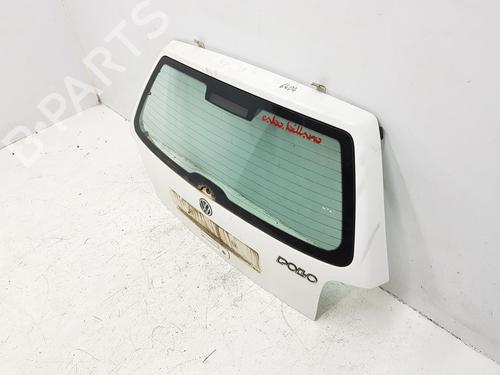 Tailgate VW POLO III (6N1) 60 1.4 | BP15498713C6 