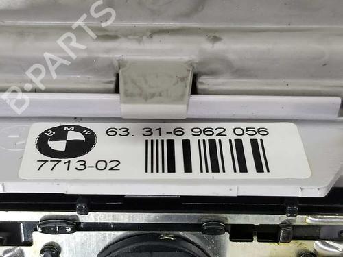Interior roof light BMW X5 (E53) 3.0 d | BP8186430I8 