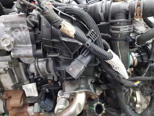Engine FORD TRANSIT CUSTOM V362 Van (FY, FZ) 2.0 EcoBlue mHEV | BP38155961M1 - Image 5