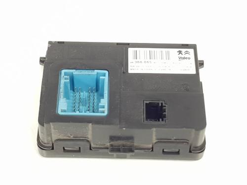 Used Electronic module Electronic module PEUGEOT RIFTER [2018-2026] 40514650 40514650