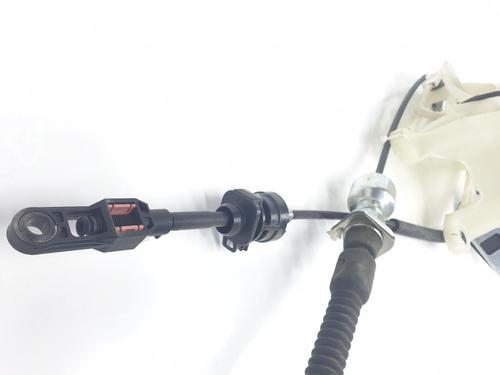 Gear lever MAZDA 6 Estate (GJ, GL) 2.2 D | BP15660404M90 
