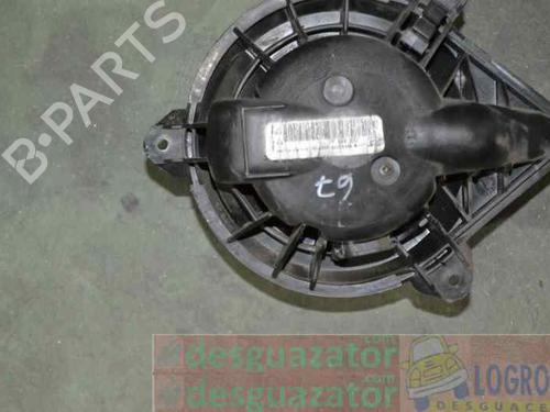 Heater blower motor NISSAN PRIMASTAR Van (X83) 2.0 dCi 115 | BP14071967M62 