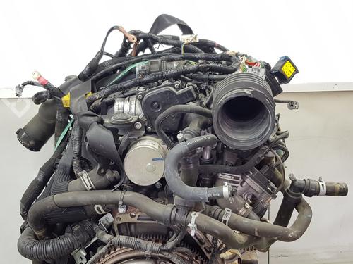 Engine RENAULT KADJAR (HA_, HL_) 1.5 dCi 110 (HLA3) | BP32234790M1  - Image 7
