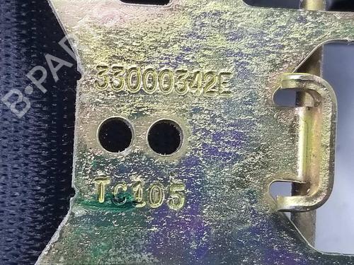 Rear right seatbelt BMW X5 (E53) 3.0 d | BP6622164I28 