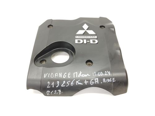 Andre MITSUBISHI L200 / TRITON (KA_T, KB_T) 2.5 DI-D 4WD (KB4T) (136 hp) 23227385