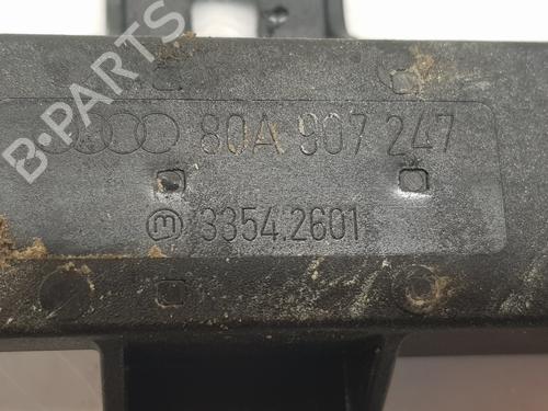 Electronic module AUDI Q5 (FYB, FYG) 2.0 TDI quattro | BP16372911M83 