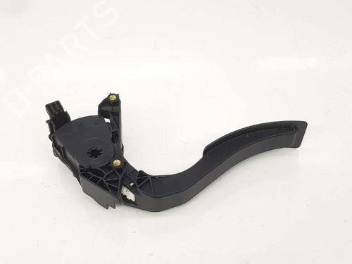 Pedal RENAULT CLIO IV (BH_) 0.9 TCe 90 (BHNF, BHMA, BHMH, BHJK, BHJR) | BP7222866I4 
