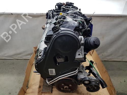 Engine VOLVO XC60 I SUV (156) D3 | BP33942097M1 - Image 3