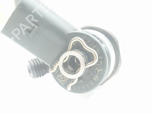 Injector MERCEDES-BENZ B-CLASS Sports Tourer (W245) B 200 CDI (245.208) | BP18963484M100 