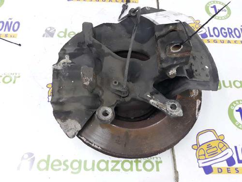 Used Right front steering knuckle BMW 3 (E46) 320 d (150 hp) 1095166
