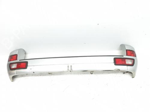 Rear bumper TOYOTA LAND CRUISER PRADO (_J12_) 3.0 D-4D (KDJ120, KDJ125) | BP21288023C8 