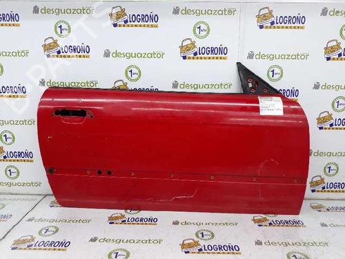 Used Right front door BMW 3 Coupe (E36) 318 is (140 hp) 1167741