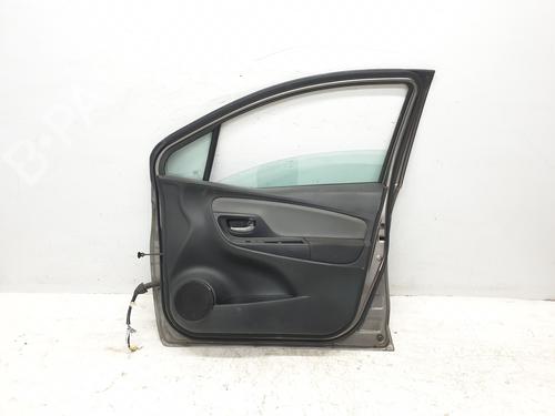 Right front door TOYOTA YARIS (_P13_) 1.5 Hybrid (NHP130_, NHP130) | BP29430826C3 