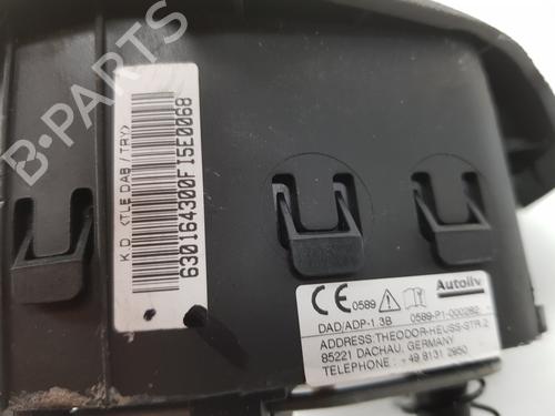 Airbag Kit HYUNDAI TUCSON (TL, TLE) 1.6 GDi | BP11681595C86 