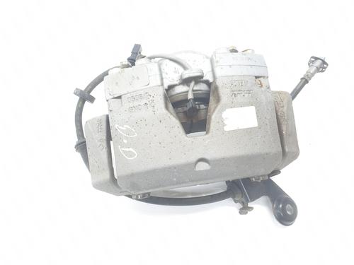 Used Right front brake caliper AUDI A6 C7 (4G2, 4GC) 2.0 TDI (190 hp) 29489399